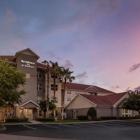 Residence Inn Tampa Oldsmar Exterior foto